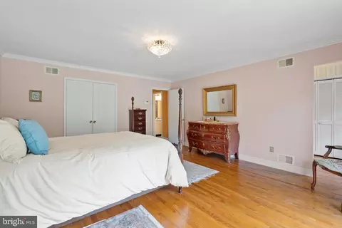 Bedroom - 15205 Baughman Dr, Silver Spring, MD 20906 photo 2 of 8