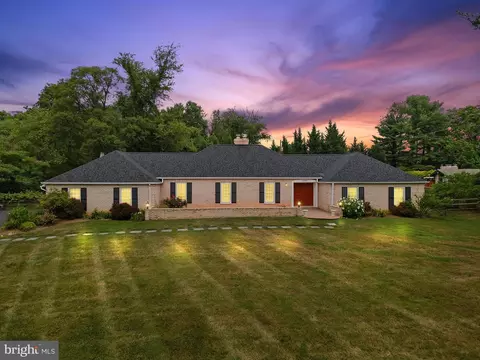 15205 Baughman Dr, Silver Spring, MD 20906