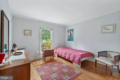 Bedroom - 15205 Baughman Dr, Silver Spring, MD 20906 photo 6 of 8