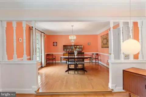 Dining - 15205 Baughman Dr, Silver Spring, MD 20906 photo 2 of 4