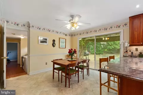 Dining - 15205 Baughman Dr, Silver Spring, MD 20906 photo 1 of 4