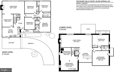 709 Burnt Mills Ct, Silver Spring, MD 20901 photo 38