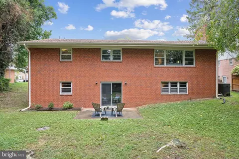 709 Burnt Mills Ct, Silver Spring, MD 20901 photo 37