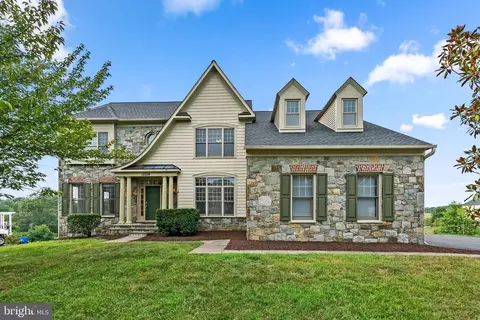 12009 Tregoning Pl, Clarksburg, MD 20871