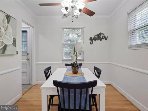 Dining - 10702 Glenhaven Dr, Silver Spring, MD 20902 photo 1 of 2