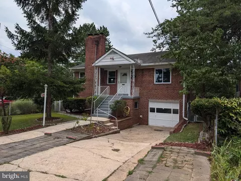 708 Boundary Ave, Silver Spring, MD 20910