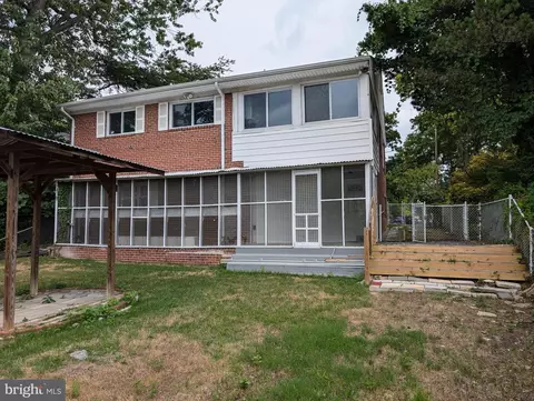 708 Boundary Ave, Silver Spring, MD 20910 photo 5