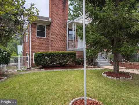 708 Boundary Ave, Silver Spring, MD 20910 photo 3