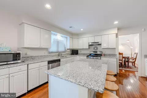 Kitchen - 15020 Notley Rd, Silver Spring, MD 20905 photo 1 of 3