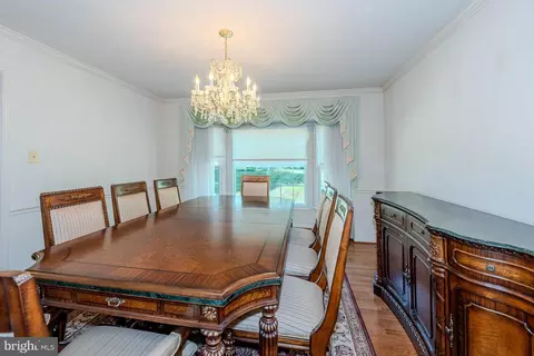 Dining - 15020 Notley Rd, Silver Spring, MD 20905 photo 1 of 2