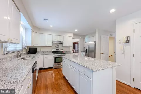 Kitchen - 15020 Notley Rd, Silver Spring, MD 20905 photo 2 of 3