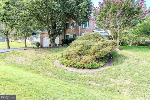 Exterior - 15020 Notley Rd, Silver Spring, MD 20905 photo 2 of 9