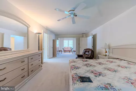 Bedroom - 15020 Notley Rd, Silver Spring, MD 20905 photo 3 of 8