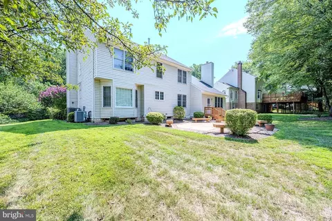 Exterior - 15020 Notley Rd, Silver Spring, MD 20905 photo 8 of 9