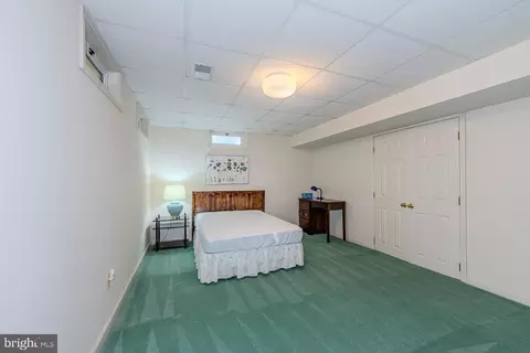 Bedroom - 15020 Notley Rd, Silver Spring, MD 20905 photo 7 of 8