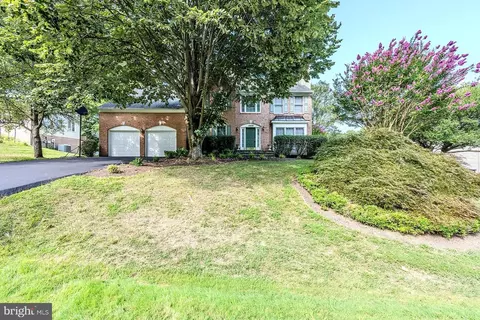 15020 Notley Rd, Silver Spring, MD 20905