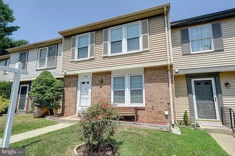 1264 Twig Ter, Silver Spring, MD 20905
