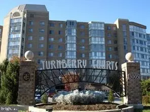 3005 S Leisure World Blvd S #806, Silver Spring, MD 20906