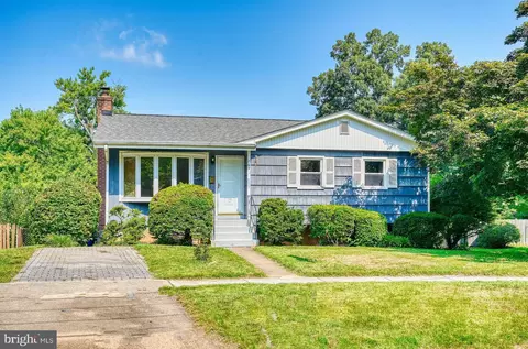 2641 Cory Ter, Silver Spring, MD 20902