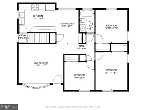 2641 Cory Ter, Silver Spring, MD 20902 photo 36