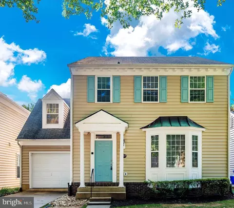 19904 Waxmyrtle Way, Montgomery Village, MD 20886