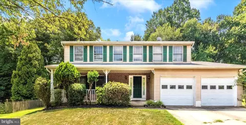 1127 Netherlands Ct, Silver Spring, MD 20905
