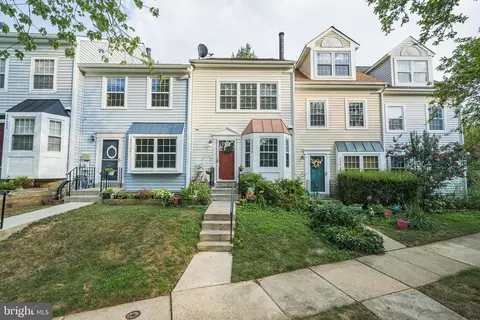 20406 Ambassador Ter #20406, Germantown, MD 20874