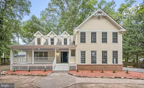 7300 Damascus, Gaithersburg, MD 20882