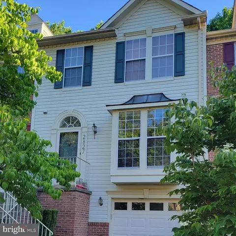 2827 Thickett Way, Olney, MD 20832