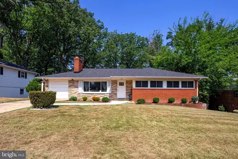 2018 Forest Dale Dr, Silver Spring, MD 20903