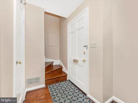 Entry Way - 1027 Carson St, Silver Spring, MD 20901 photo 1 of 3