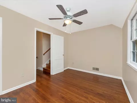 Bedroom - 1027 Carson St, Silver Spring, MD 20901 photo 10 of 12