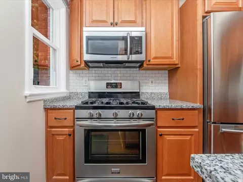 Kitchen - 1027 Carson St, Silver Spring, MD 20901 photo 2 of 3