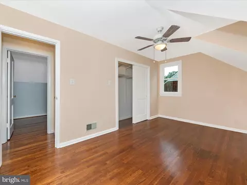Bedroom - 1027 Carson St, Silver Spring, MD 20901 photo 3 of 12