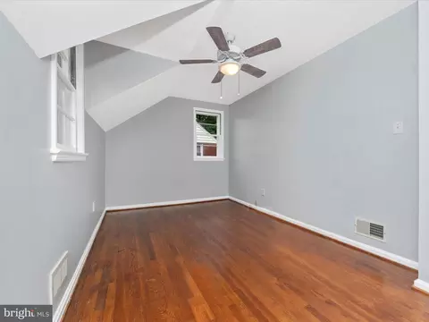 Bedroom - 1027 Carson St, Silver Spring, MD 20901 photo 7 of 12