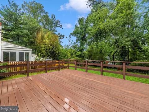 Exterior - 1027 Carson St, Silver Spring, MD 20901 photo 7 of 11