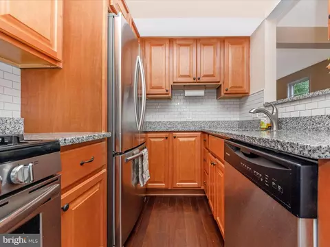 Kitchen - 1027 Carson St, Silver Spring, MD 20901 photo 3 of 3