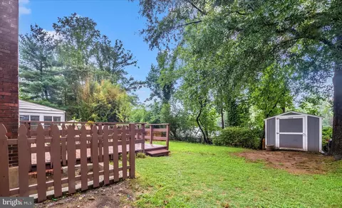 Exterior - 1027 Carson St, Silver Spring, MD 20901 photo 3 of 11