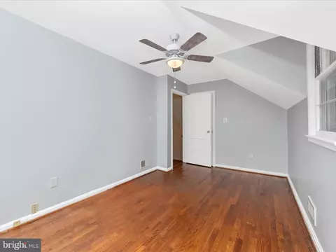 Bedroom - 1027 Carson St, Silver Spring, MD 20901 photo 6 of 12