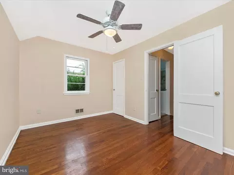 Bedroom - 1027 Carson St, Silver Spring, MD 20901 photo 9 of 12