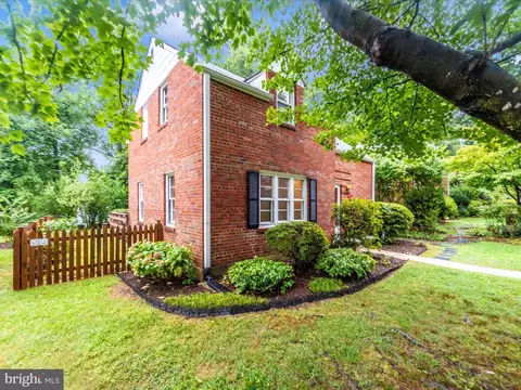 Exterior - 1027 Carson St, Silver Spring, MD 20901 photo 11 of 11