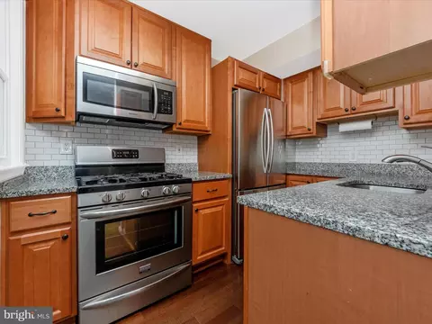 Kitchen - 1027 Carson St, Silver Spring, MD 20901 photo 1 of 3