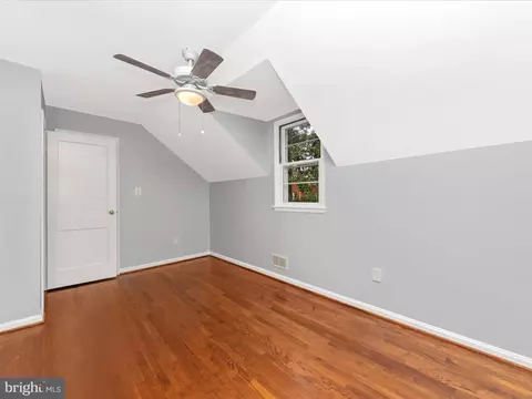 Bedroom - 1027 Carson St, Silver Spring, MD 20901 photo 5 of 12