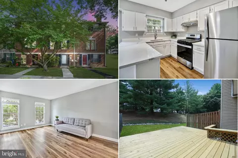 13566 Deerwater Dr, Germantown, MD 20874