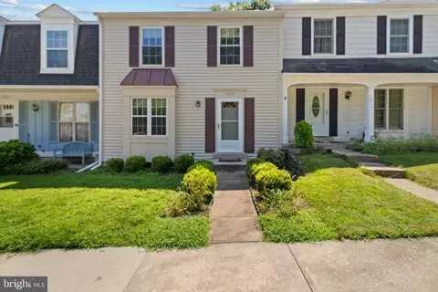 19119 Broadwater Way, Gaithersburg, MD 20879