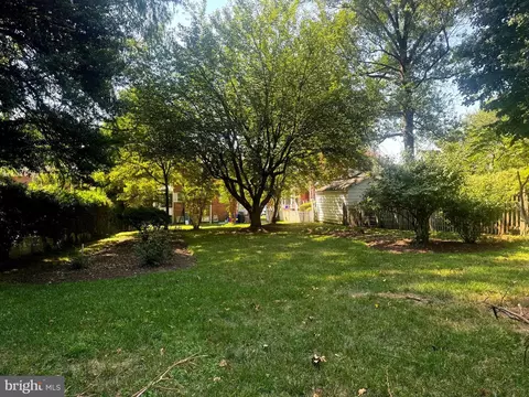 807 Bonifant St, Silver Spring, MD 20910 photo 7