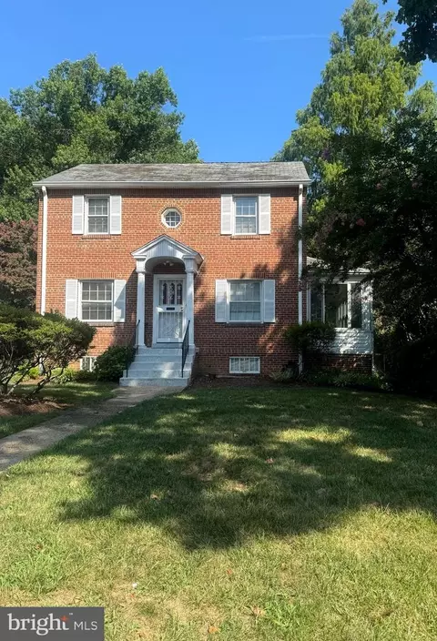 807 Bonifant St, Silver Spring, MD 20910