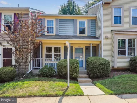 12107 Ravenwood Ct, Silver Spring, MD 20902