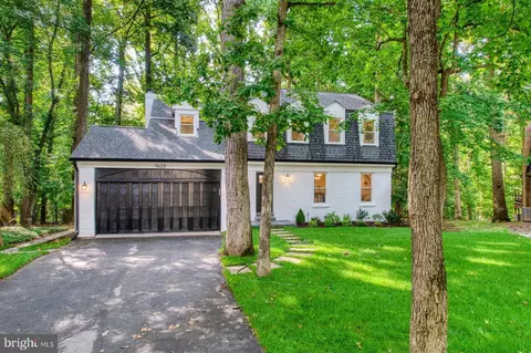 1420 Fallswood Dr, Potomac, MD 20854