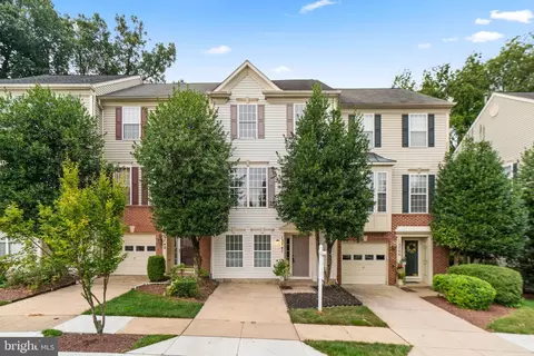13742 Dunbar Ter, Germantown, MD 20874